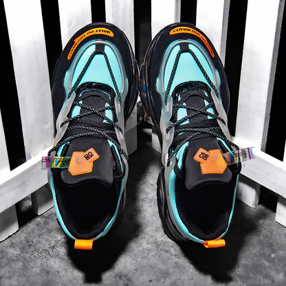 'PARADIGM' – GOS™ Kiks