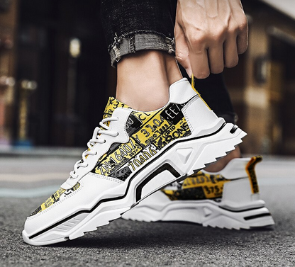 'RIDDLE' - Women's GOS™ Kiks