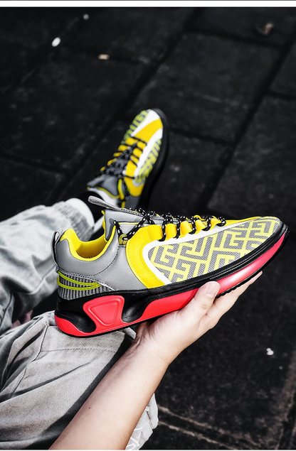 'RIDER' - Women's GOS™ Kiks