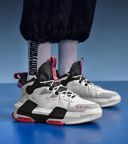 'QUANTUM' – GOS™ Kiks