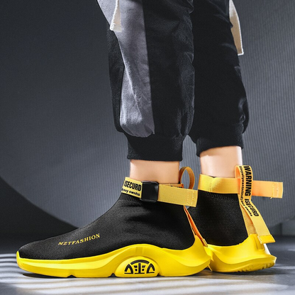 'MZT' – GOS™ Kiks