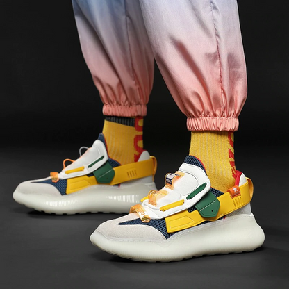 'COSMOS' - Women's GOS™ Kiks