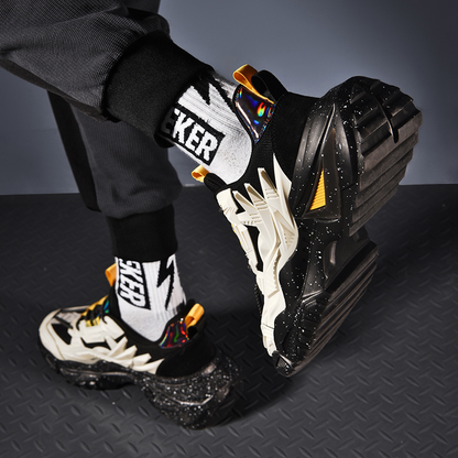 'BUMBLEBEE' – GOS™ Kiks