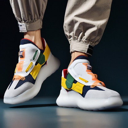 'COSMOS' - Women's GOS™ Kiks