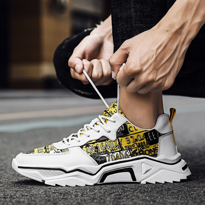 'RIDDLE' - Women's GOS™ Kiks