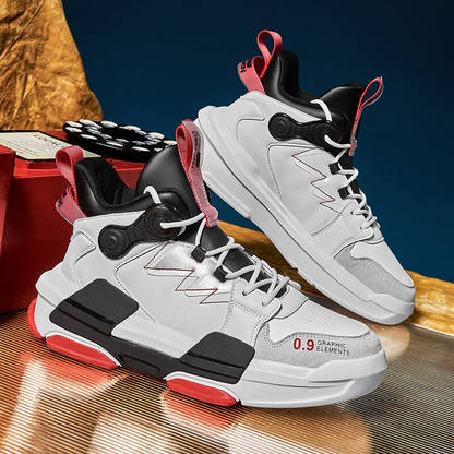 'QUANTUM' – GOS™ Kiks