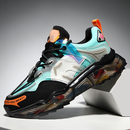 'PARADIGM' - Women's GOS™ Kiks