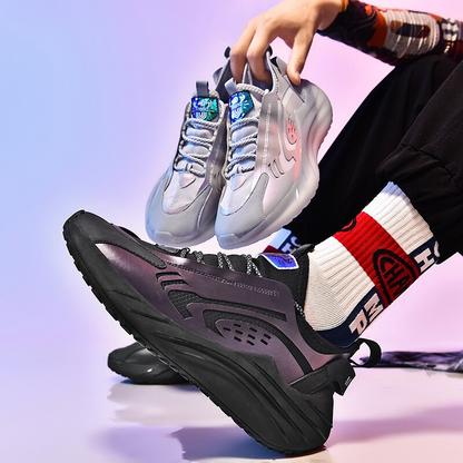 'M.D.' – GOS™ Kiks