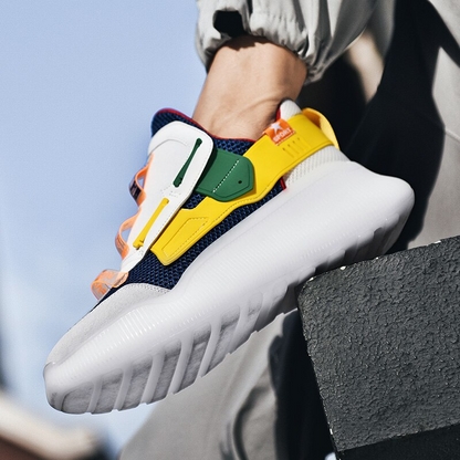 'COSMOS' - Women's GOS™ Kiks