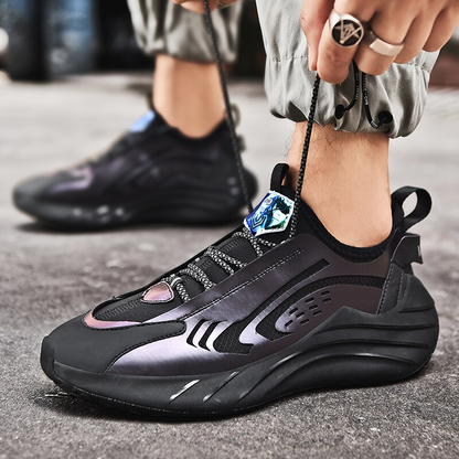 'M.D.' – GOS™ Kiks