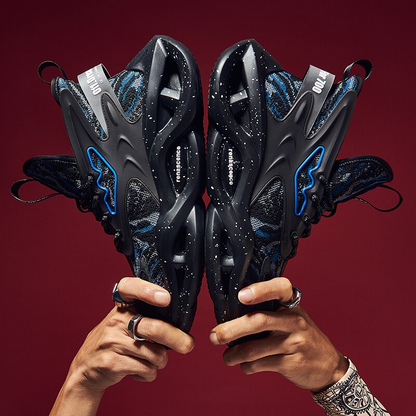 'RENASCENCE' - Women's GOS™ Kiks