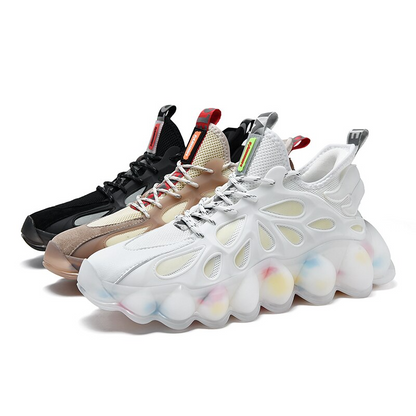 'GAMMA' – GOS™ Kiks