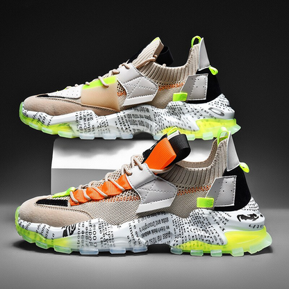 'RAINBOW' – GOS™ Kiks