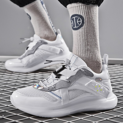 'NEXUS RUNNER' – GOS™ Kiks