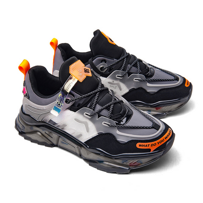 'PARADIGM' - Women's GOS™ Kiks