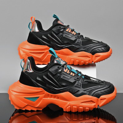 'BUMBLEBEE' - Women's GOS™ Kiks