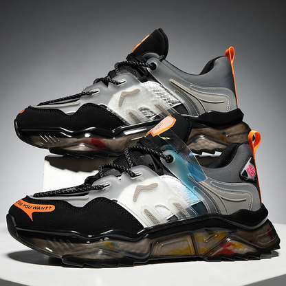 'PARADIGM' - Women's GOS™ Kiks