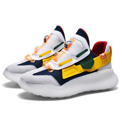 'COSMOS' - Women's GOS™ Kiks