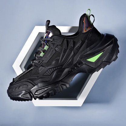 'BUMBLEBEE' - Women's GOS™ Kiks