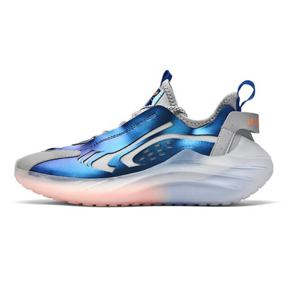 'M.D.' – GOS™ Kiks