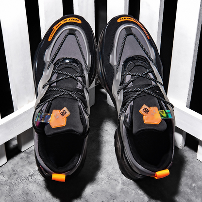 'PARADIGM' - Women's GOS™ Kiks