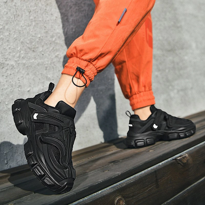 'RAPTOR' – GOS™ Kiks