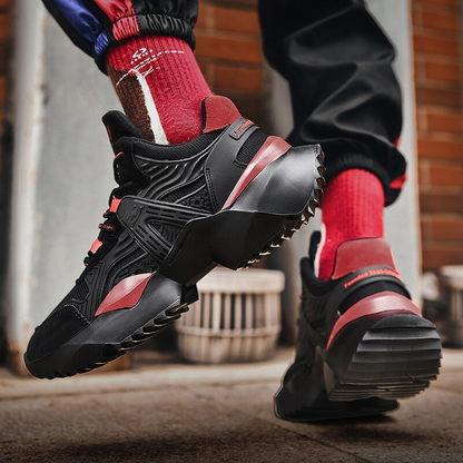 'DRAGON' - Women's GOS™ Kiks