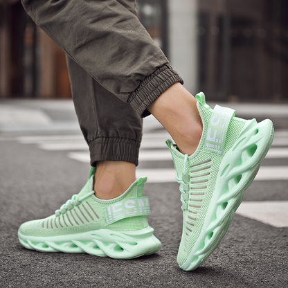 'PHANTOM' - Women's GOS™ Kiks