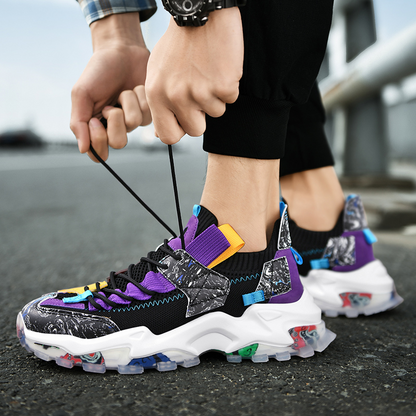 'BLOOM' – GOS™ Kiks