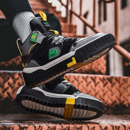 'GRACE' – GOS™ Kiks