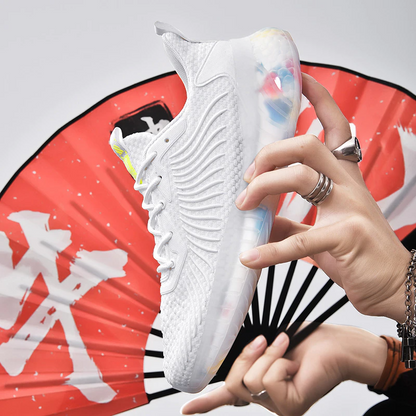 'LEVITY' - Women's GOS™ Kiks