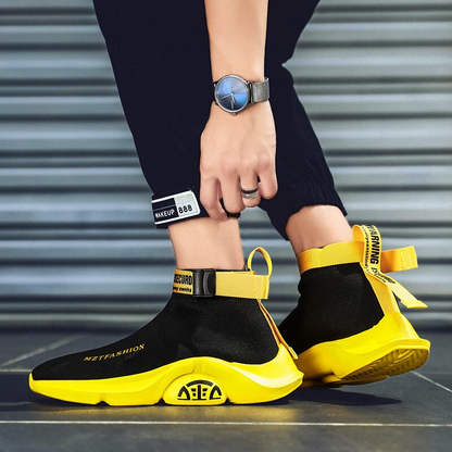 'MZT' – GOS™ Kiks