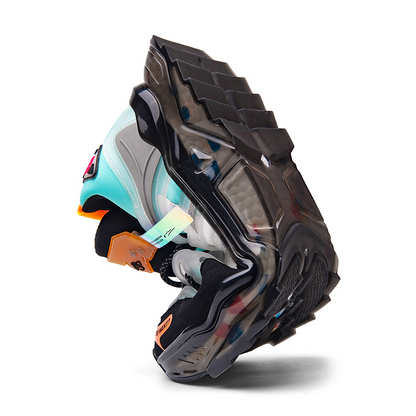 'PARADIGM' - Women's GOS™ Kiks