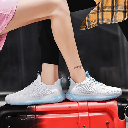 'LEVITY' – GOS™ Kiks