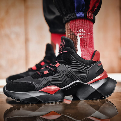 'DRAGON' – GOS™ Kiks