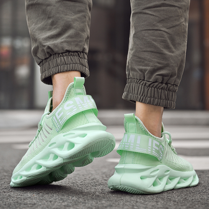 'PHANTOM' - Women's GOS™ Kiks