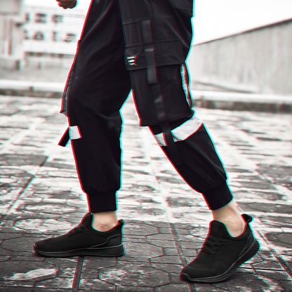 'PACE' – GOS™ Kiks