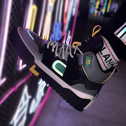 'GRACE' – GOS™ Kiks