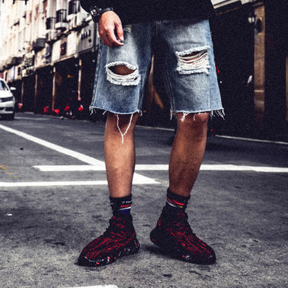 'STORM 3-630 V2' – GOS™ Kiks