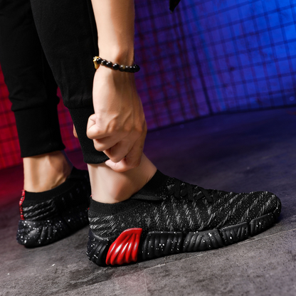 'AERO' LOW – GOS™ Kiks