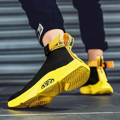 'MZT' - Women's GOS™ Kiks