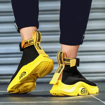 'MZT' - Women's GOS™ Kiks