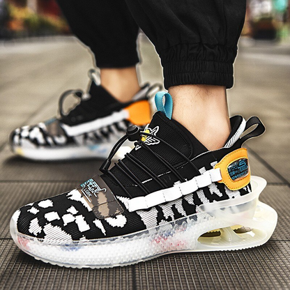 'GOS 77Y' - Women's GOS™ Kiks