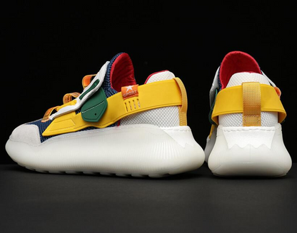 'COSMOS' - Women's GOS™ Kiks