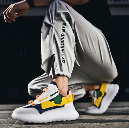 'COSMOS' - Women's GOS™ Kiks