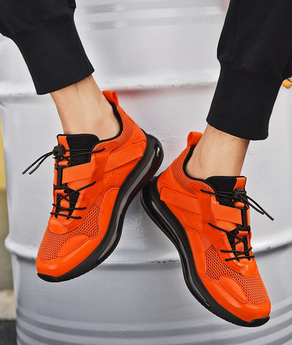 'NEXUS RUNNER' – GOS™ Kiks