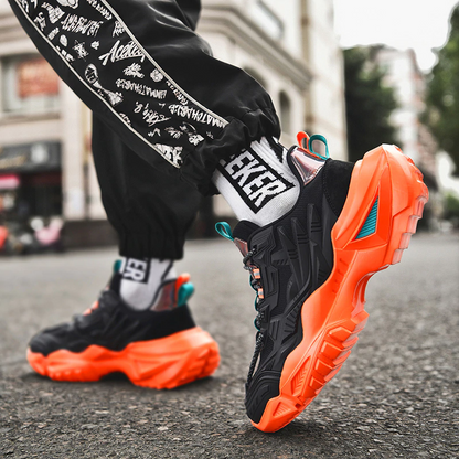 'BUMBLEBEE' – GOS™ Kiks