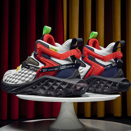 '33Y THE RULES' - Women's GOS™ Kiks