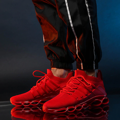 'INSPIRATION' – GOS™ Kiks