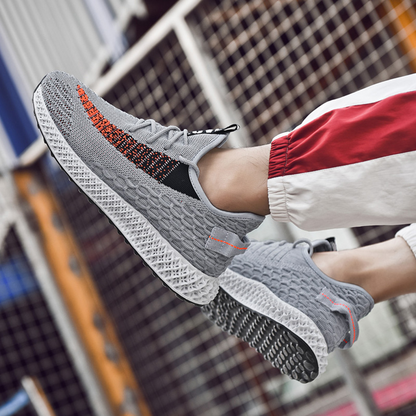 'GALE' – GOS™ Kiks